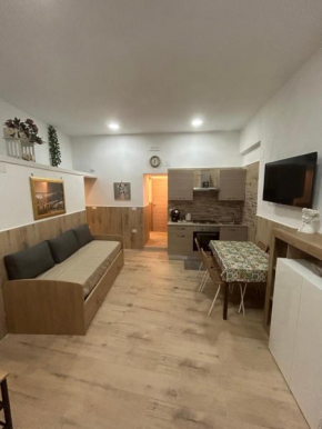 Casa San Gennaro 33A Napoli